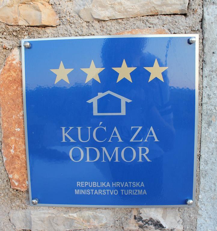 Tenuta Paljari Vižinada Cameră foto