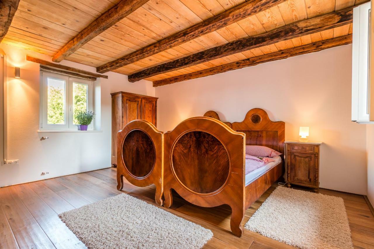 Tenuta Paljari Vižinada Exterior foto