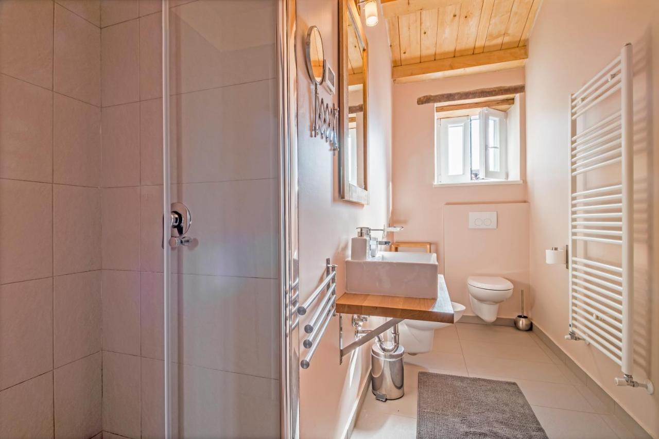 Tenuta Paljari Vižinada Exterior foto